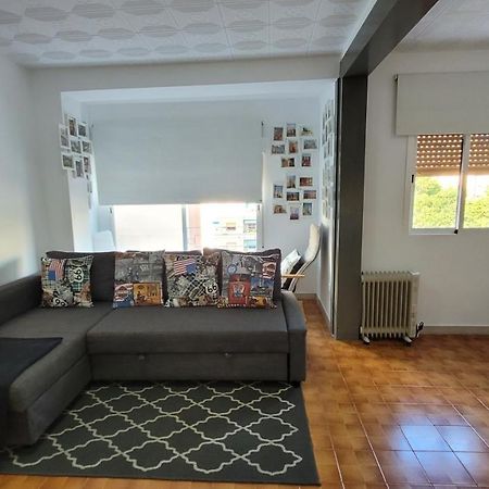 Apartaments B O D Collblanc L'Hospitalet de Llobregat Luaran gambar