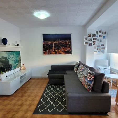 Apartaments B O D Collblanc L'Hospitalet de Llobregat Luaran gambar