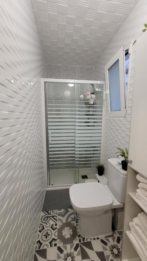 Apartaments B O D Collblanc L'Hospitalet de Llobregat Luaran gambar