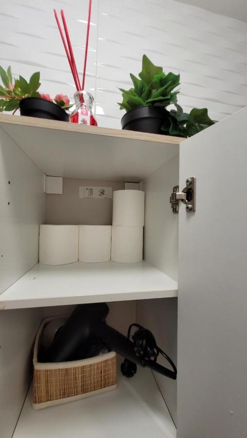 Apartaments B O D Collblanc L'Hospitalet de Llobregat Luaran gambar